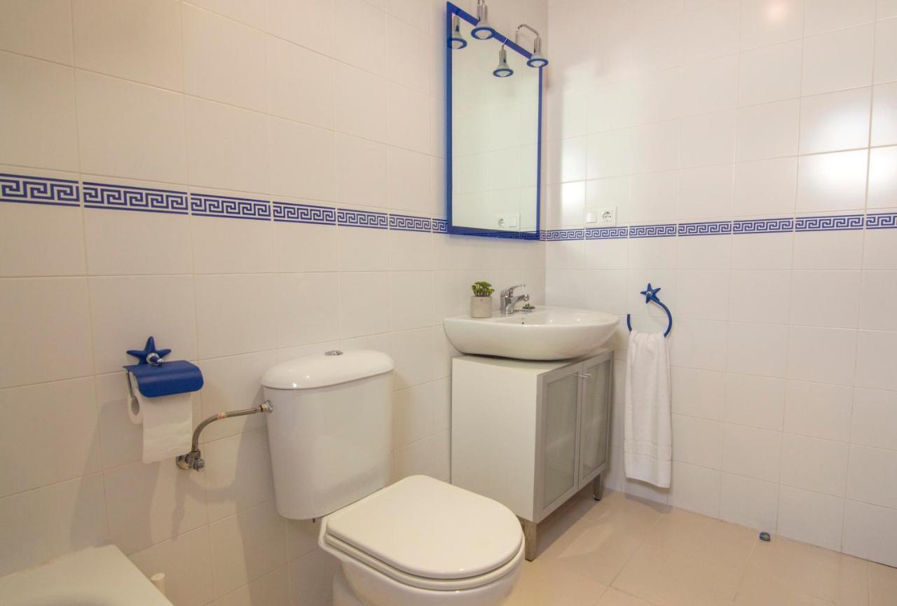 Mirador Del Castillo, Apartamentos Living Sur Sanlúcar de Barrameda Eksteriør bilde