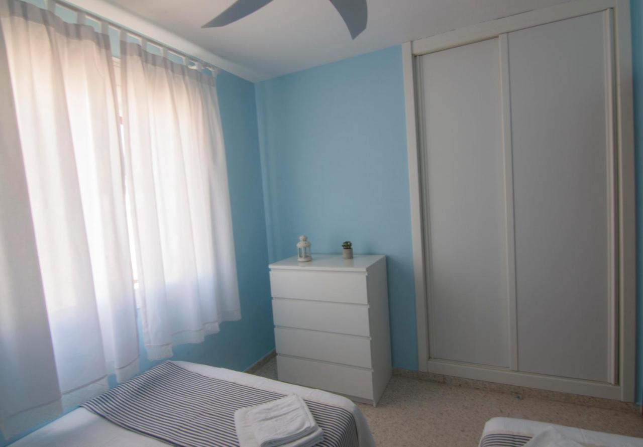 Mirador Del Castillo, Apartamentos Living Sur Sanlúcar de Barrameda Eksteriør bilde